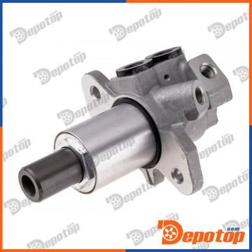 Maître-cylindre de frein pour LAND ROVER | HPH-LR-002, SJC000010